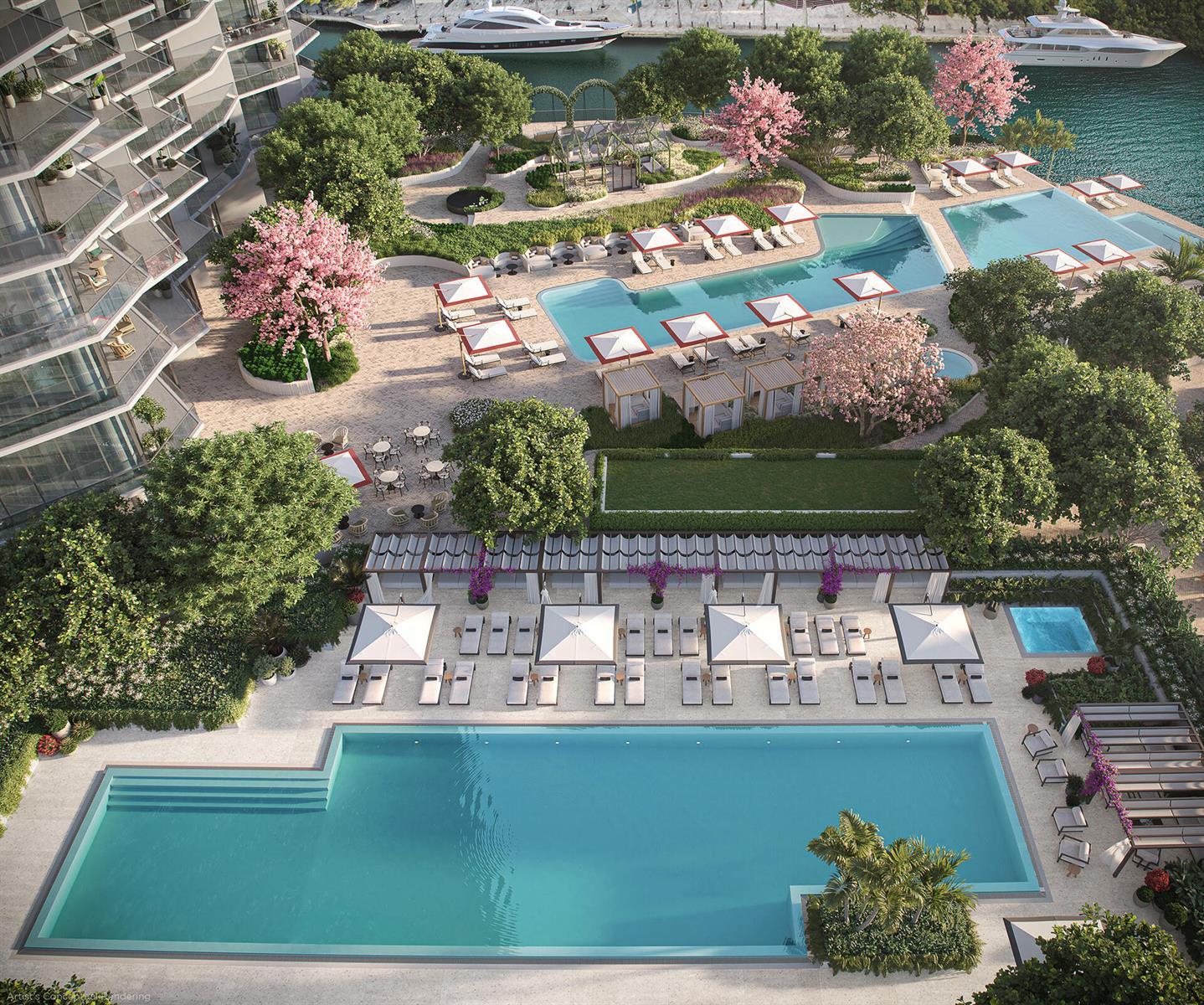 77 SE 5th Street # 2615, Miami FL 33131 photo 5