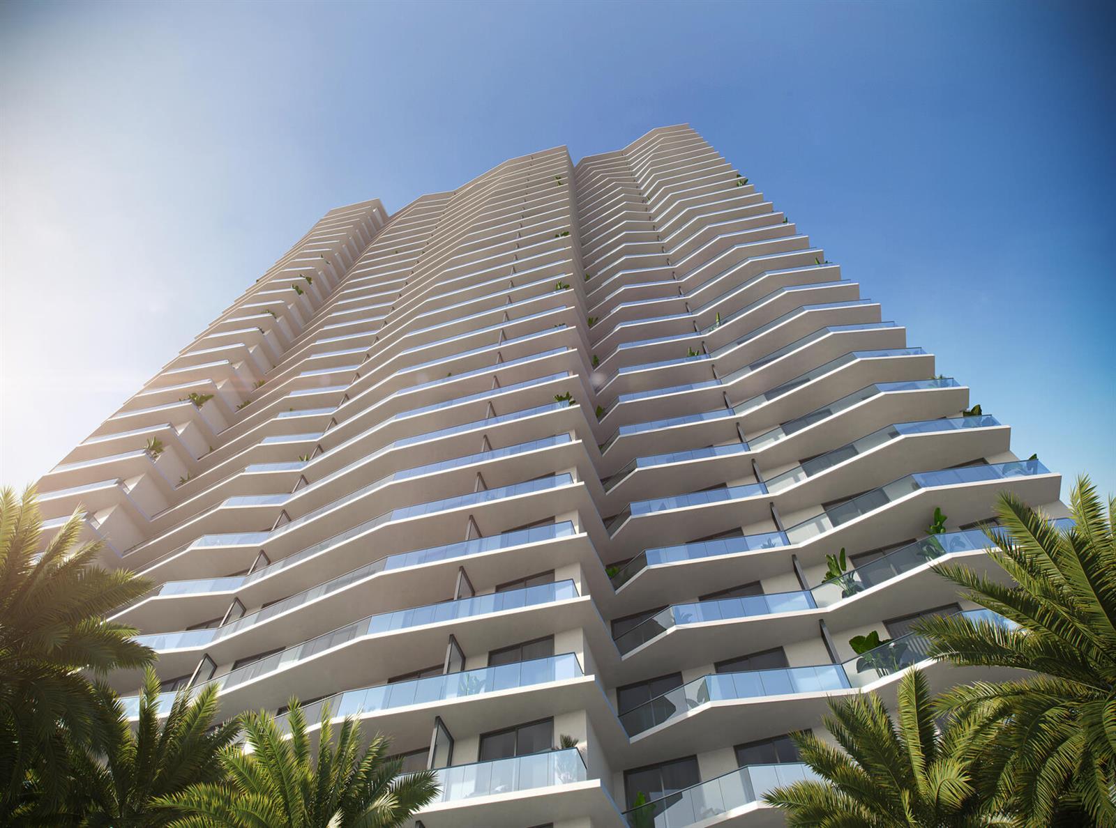 77 SE 5th Street # 2615, Miami FL 33131 photo 4