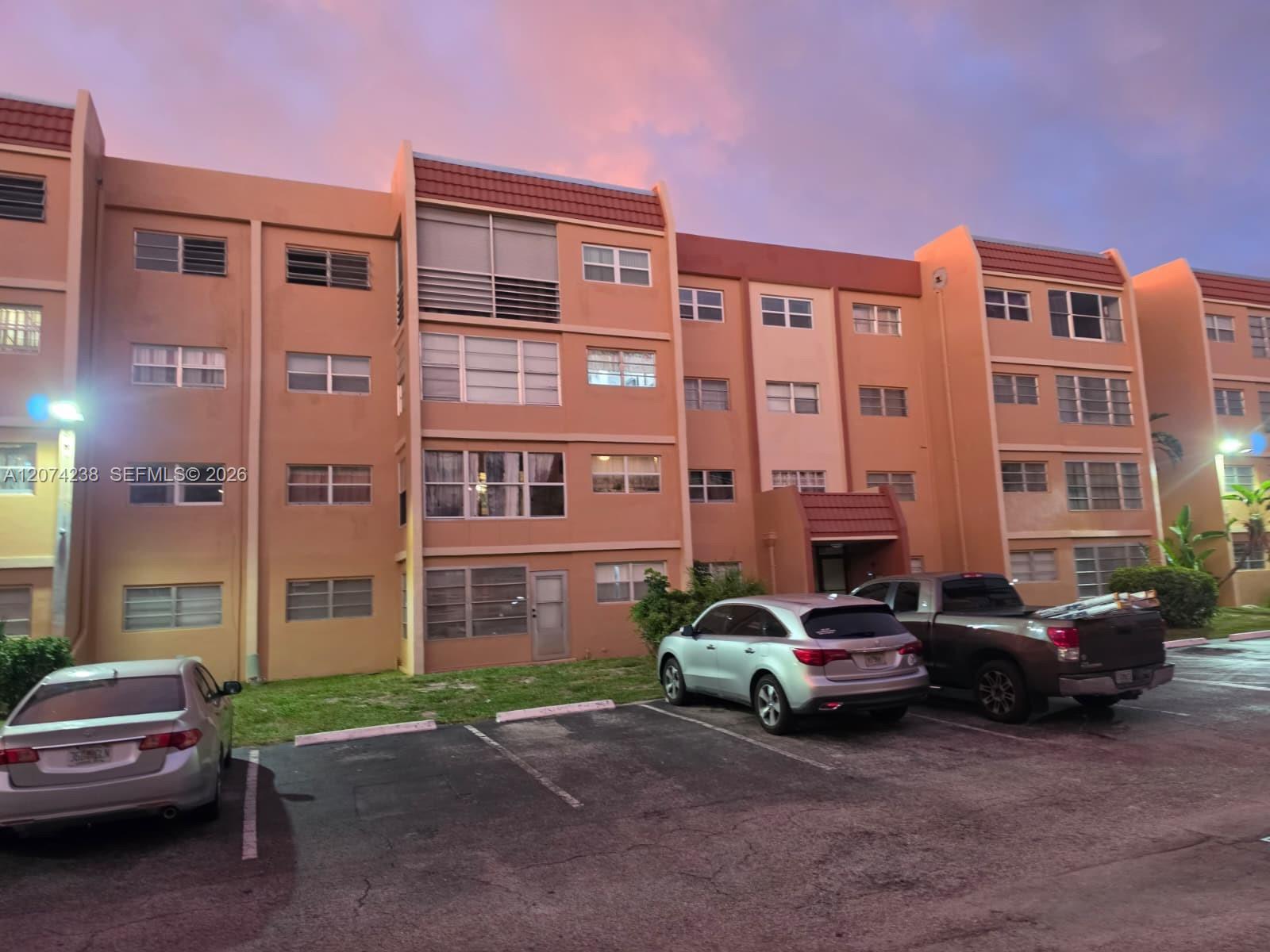 2451 NW 41st Ave # 108, Lauderhill FL 33313