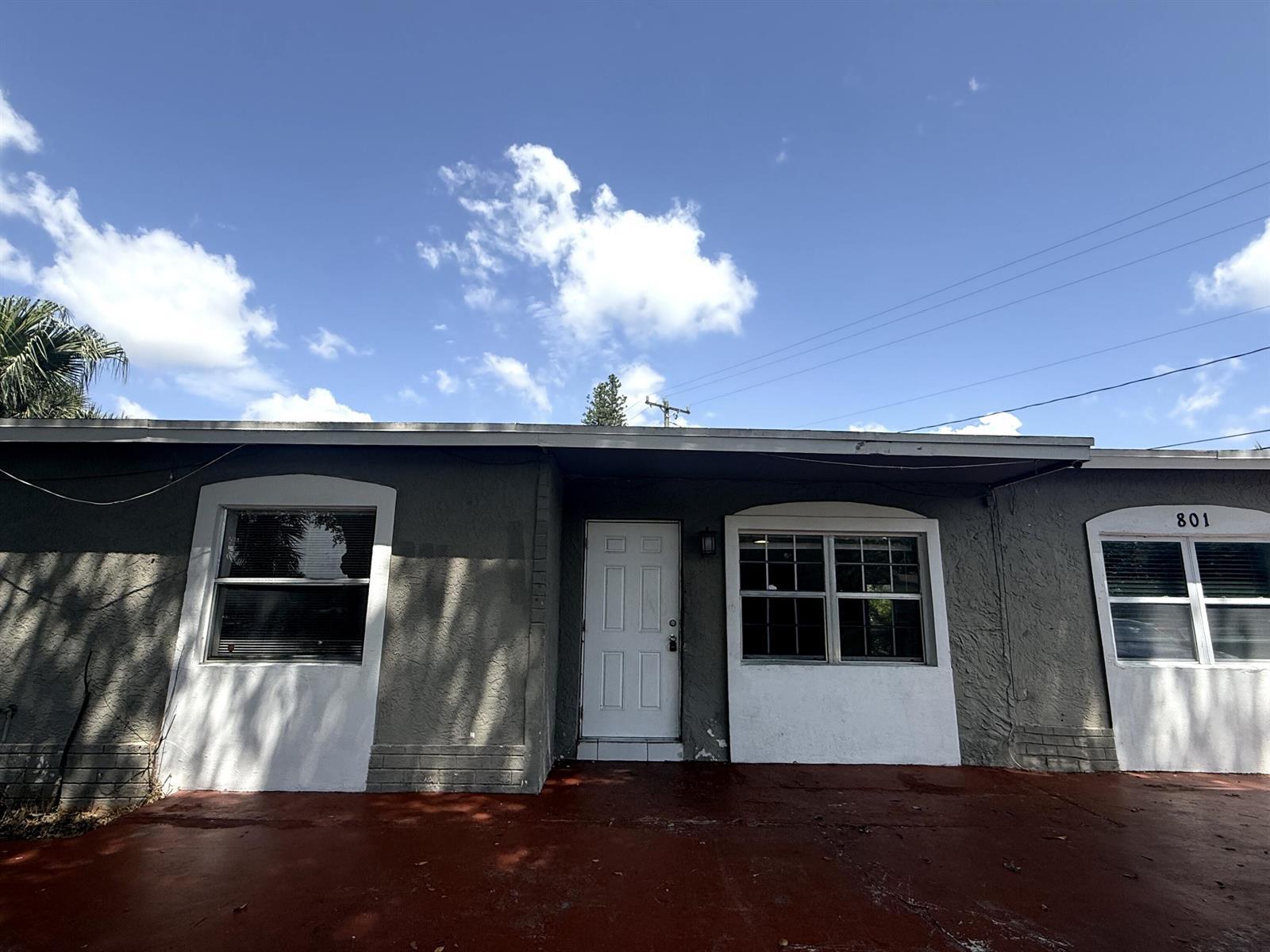 801 NW 33rd Terrace, Fort Lauderdale FL 33311 photo 5