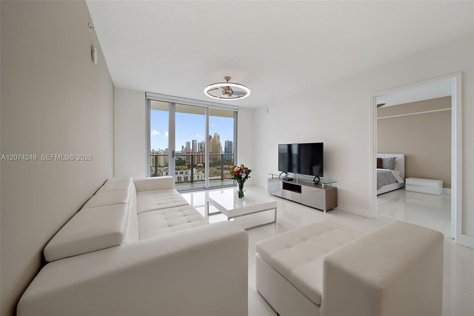 300 Sunny Isles Blvd # 2403, Sunny Isles Beach FL 33160 photo 5