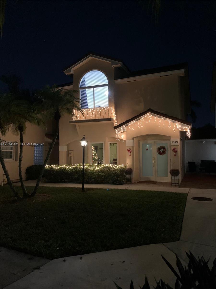 15316 SW 111th St, Miami FL 33196 photo 3