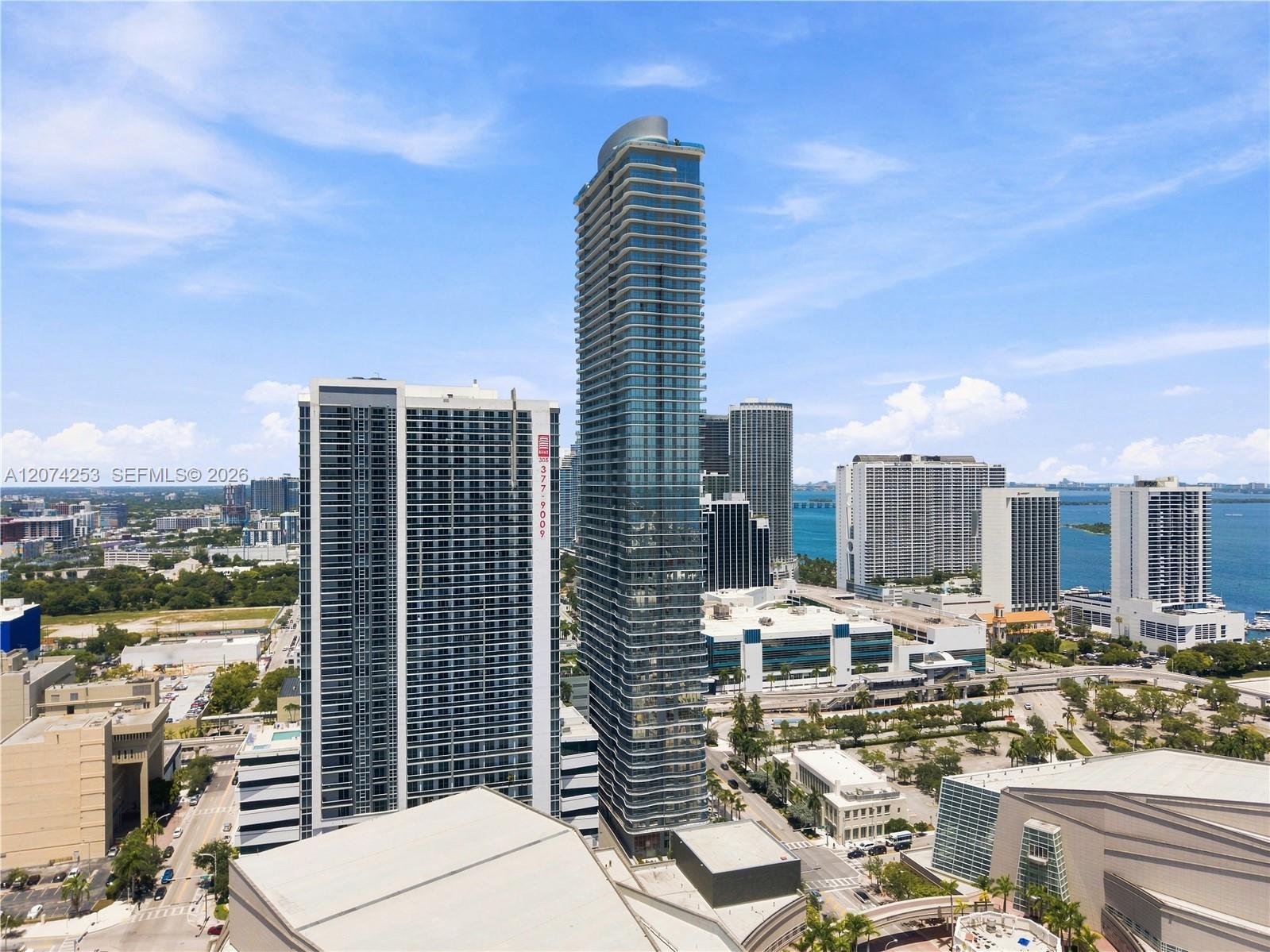 1400 Biscayne Blvd # 3201, Miami FL 33132 photo 3
