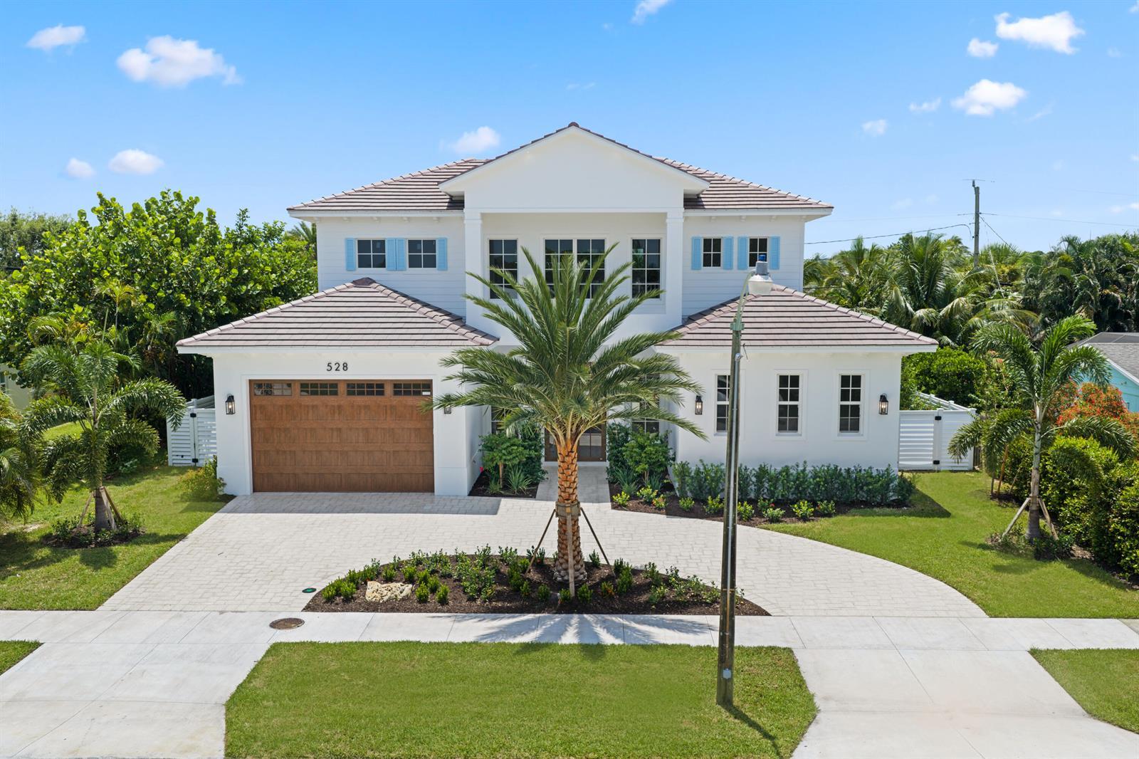 528 KINGFISH Road, North Palm Beach FL 33408