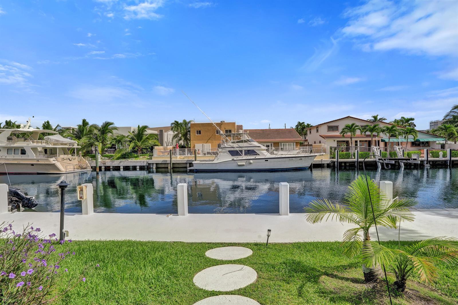 3209 NE 36TH Street # 3C, Fort Lauderdale FL 33308
