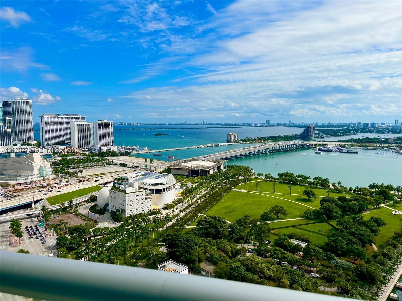 888 Biscayne Blvd # 3110, Miami FL 33132 photo 2