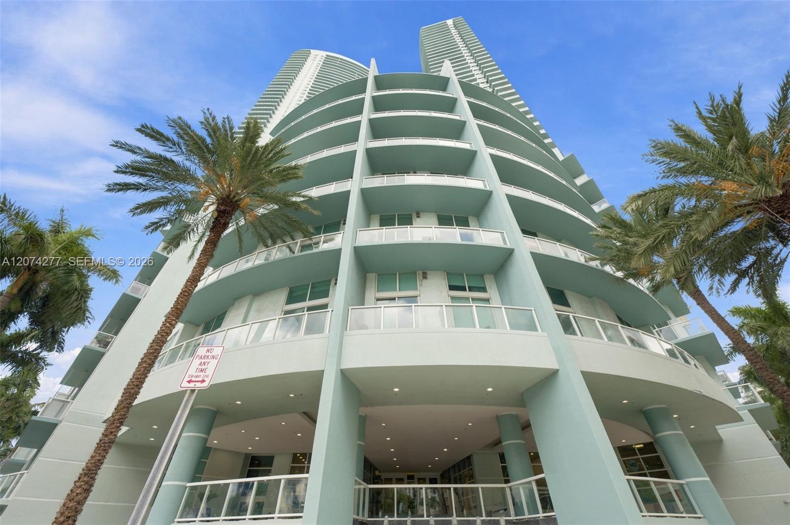 1900 N Bayshore Dr # 3508, Miami FL 33132 photo 2