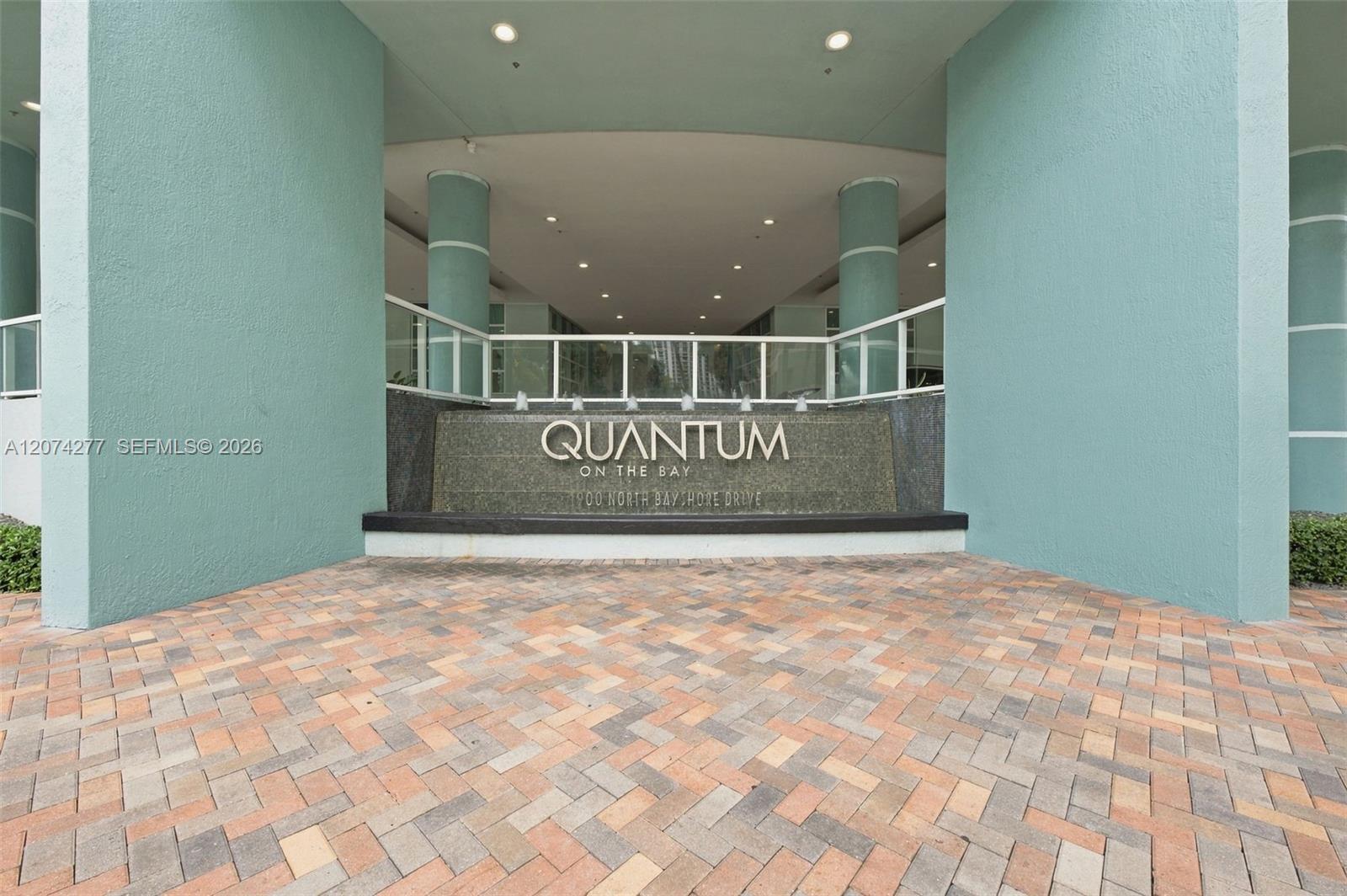 1900 N Bayshore Dr # 3508, Miami FL 33132 photo 3