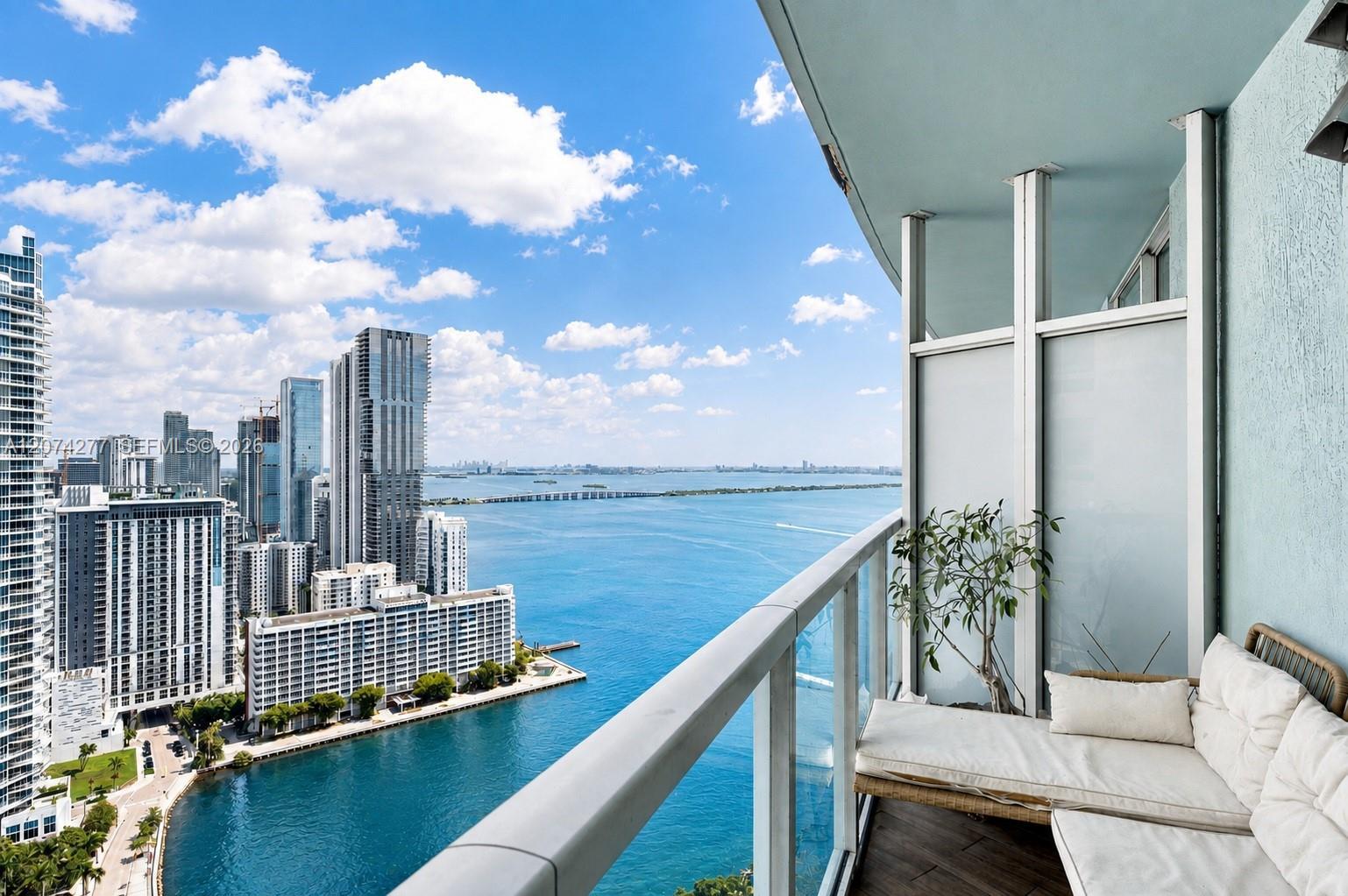 1900 N Bayshore Dr # 3508, Miami FL 33132