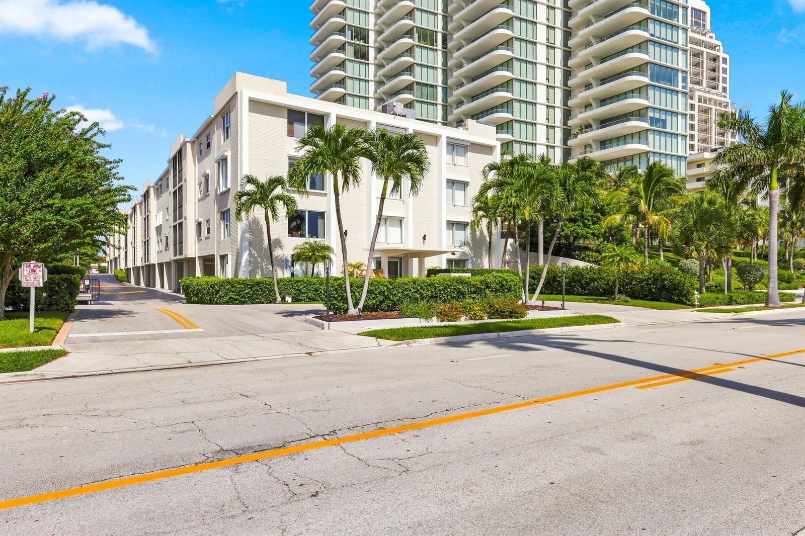 1601 S FLAGLER Drive # 312O, West Palm Beach FL 33401 photo 2