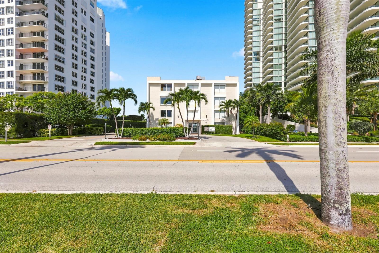 1601 S FLAGLER Drive # 312O, West Palm Beach FL 33401 photo 3