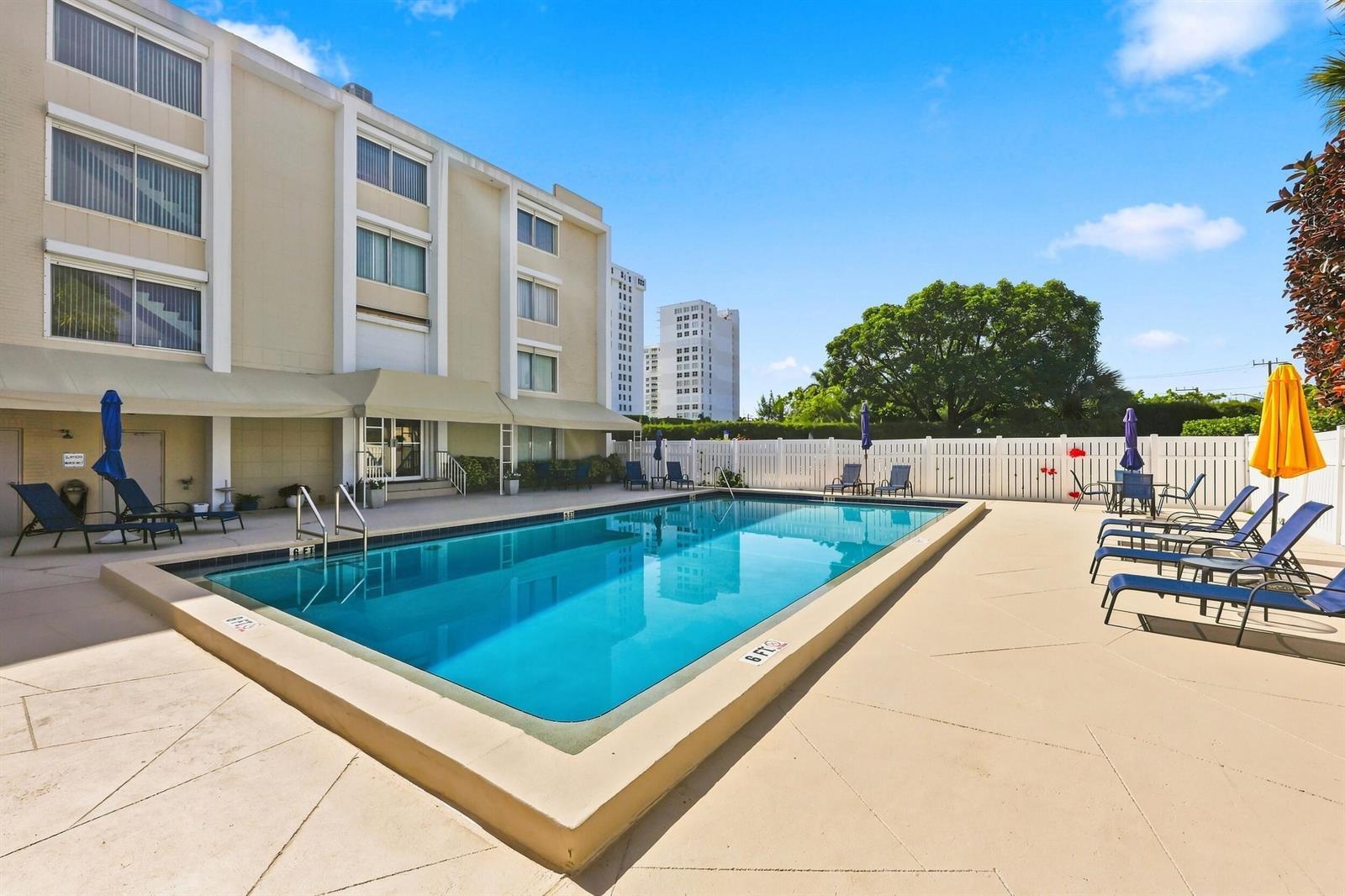 1601 S FLAGLER Drive # 312O, West Palm Beach FL 33401