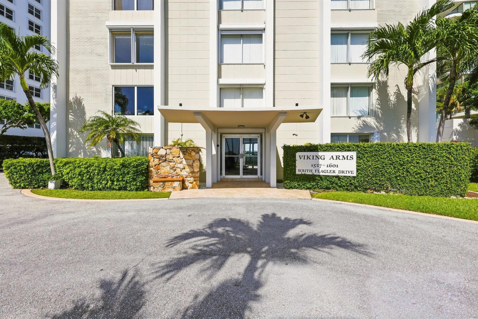 1601 S FLAGLER Drive # 312O, West Palm Beach FL 33401 photo 4