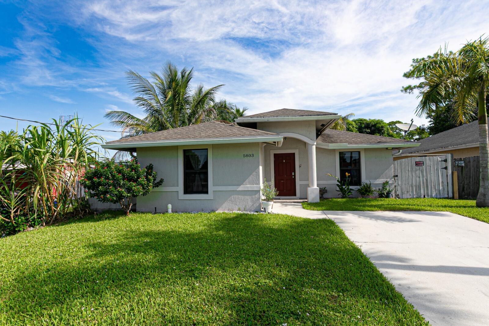 5803 Lime Road, West Palm Beach FL 33413 photo 3