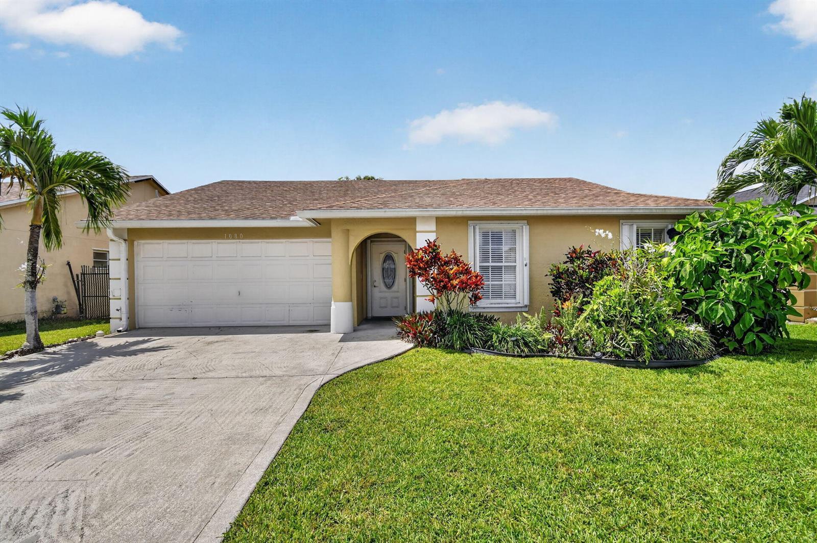 1080 Salmon Isle, FL 33413