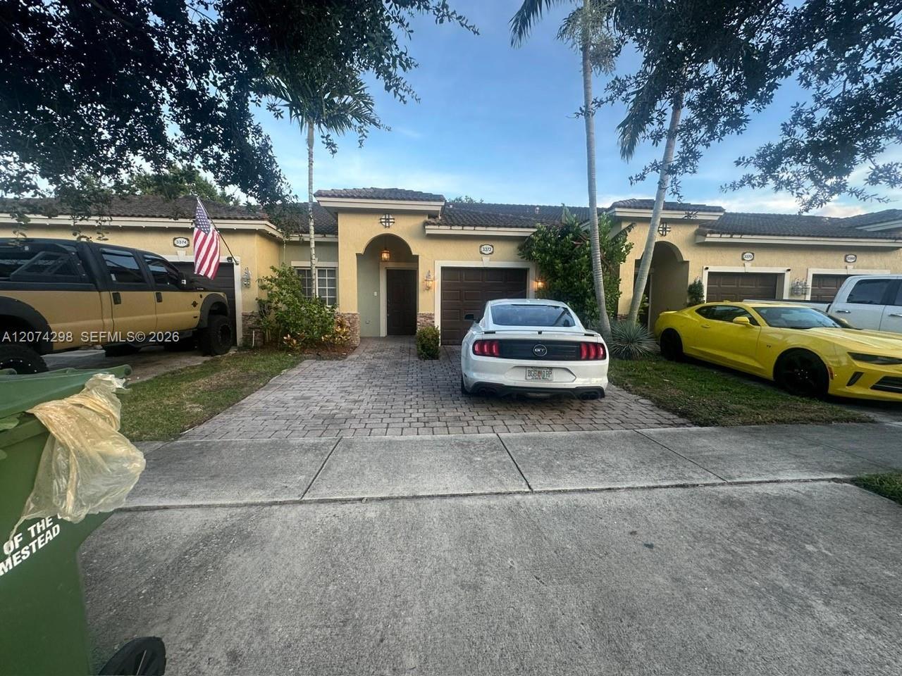 3372 NE 11th Dr # 3372, Homestead FL 33033