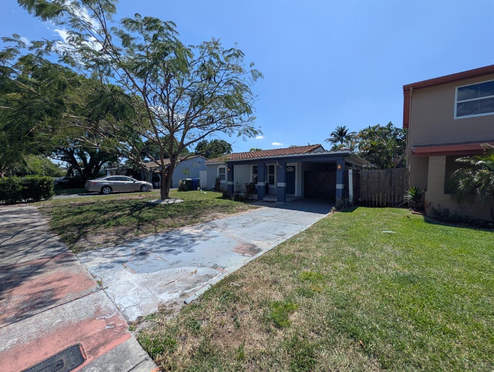 1629 NW 5TH Avenue, Fort Lauderdale FL 33311