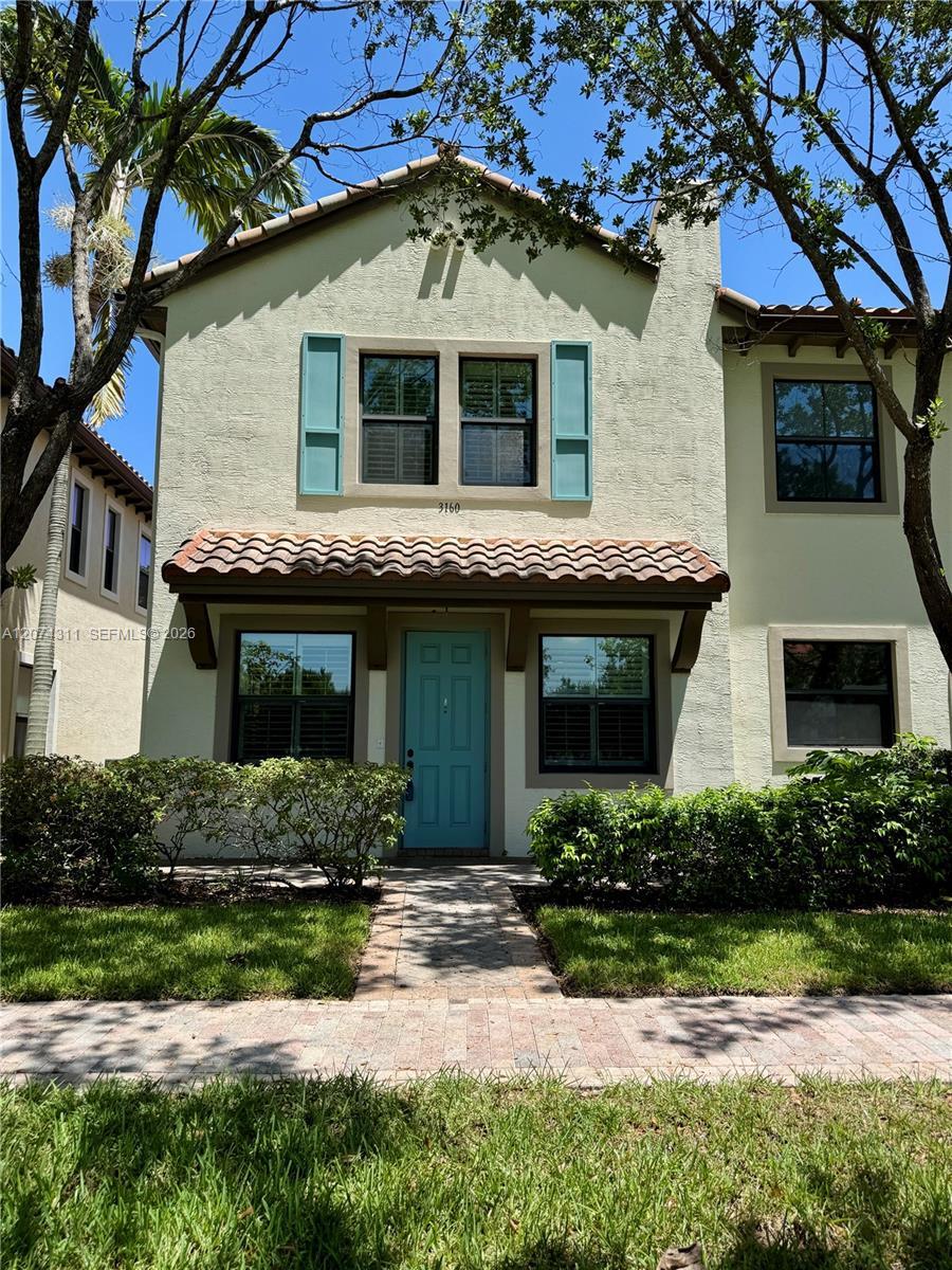 3160 NW 127th Ter # 3160, Sunrise FL 33323