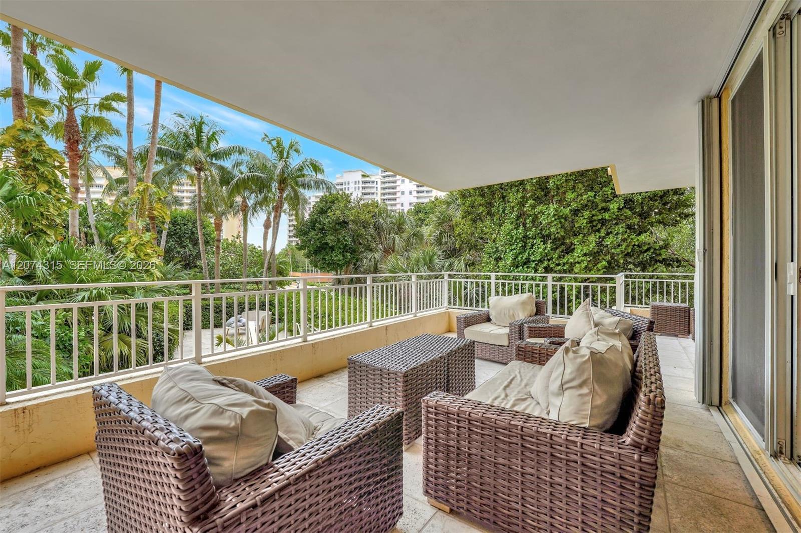 791 Crandon Blvd # 301, Key Biscayne FL 33149 photo 3