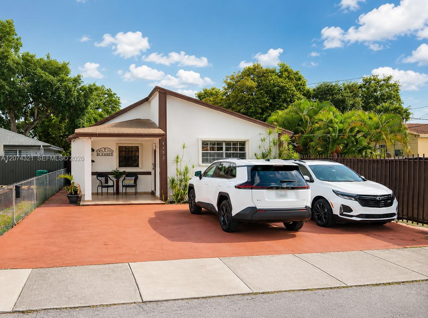 4753 NW 1st St, Miami FL 33126