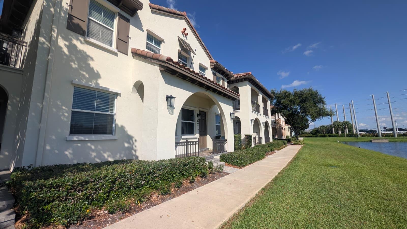 4153 CASCADA Circle, Cooper City FL 33024