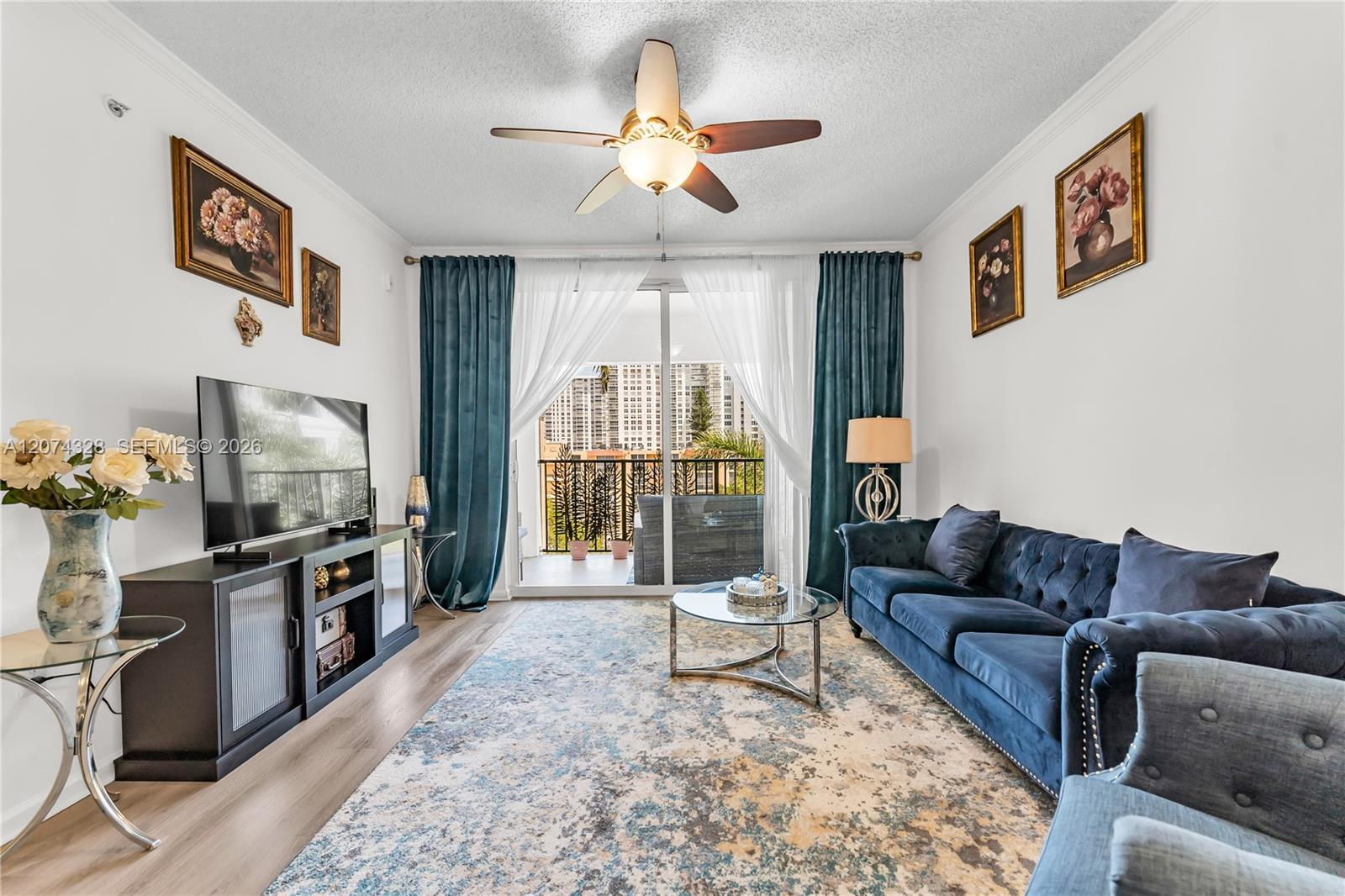 17145 N Bay Rd # 4501, Sunny Isles Beach FL 33160 photo 4