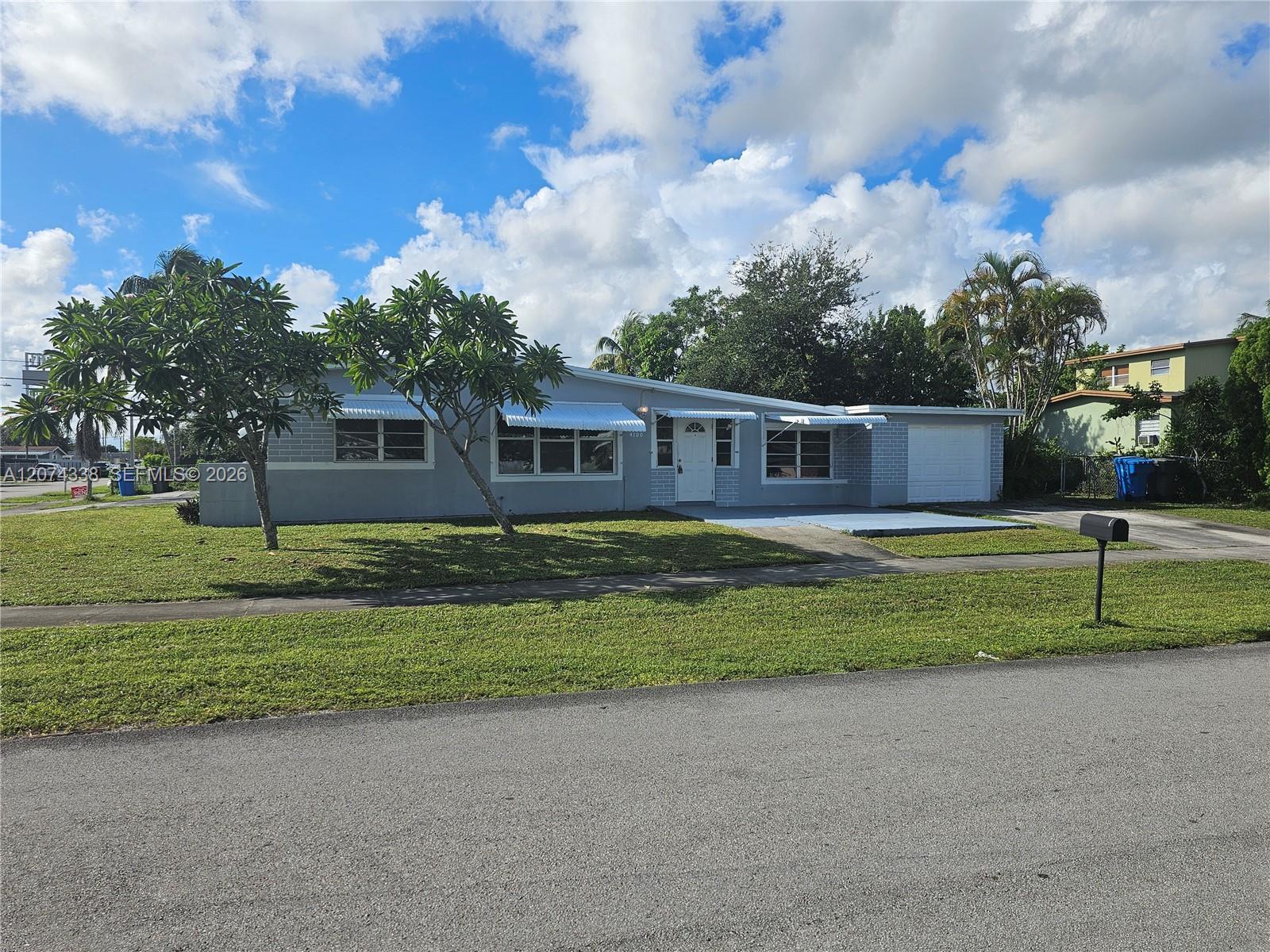 4100 SW 36th, West Park FL 33023 photo 2