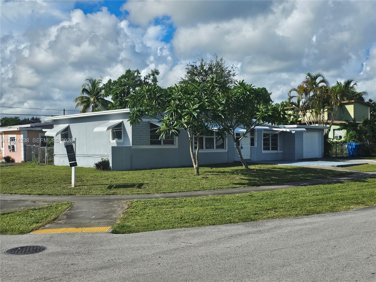 4100 SW 36th, West Park FL 33023 photo 3