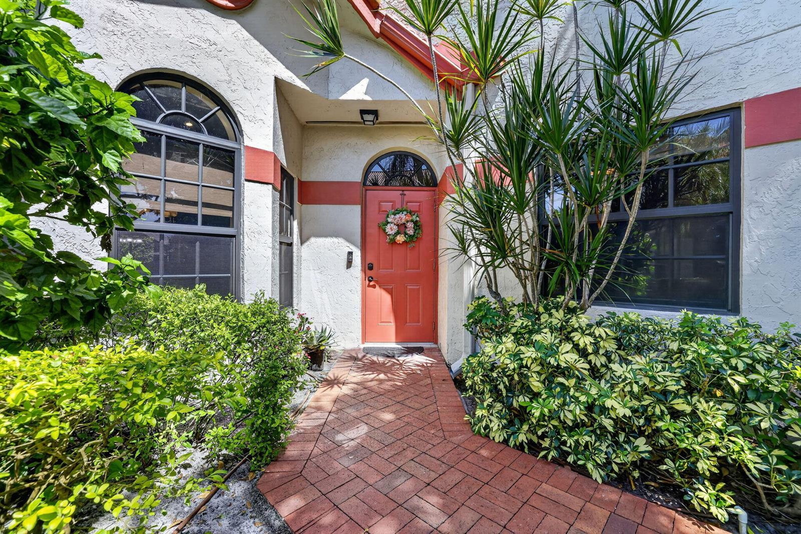 7548 Lexington Club Boulevard Apt A, Delray Beach FL 33446 photo 2