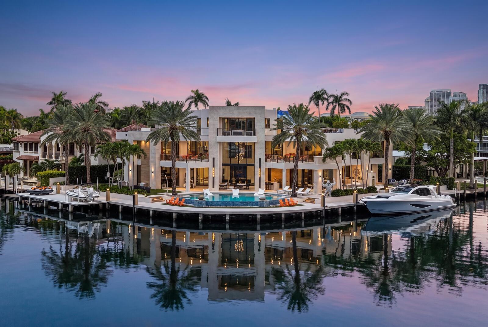 200 Fiesta Way, Fort Lauderdale FL 33301