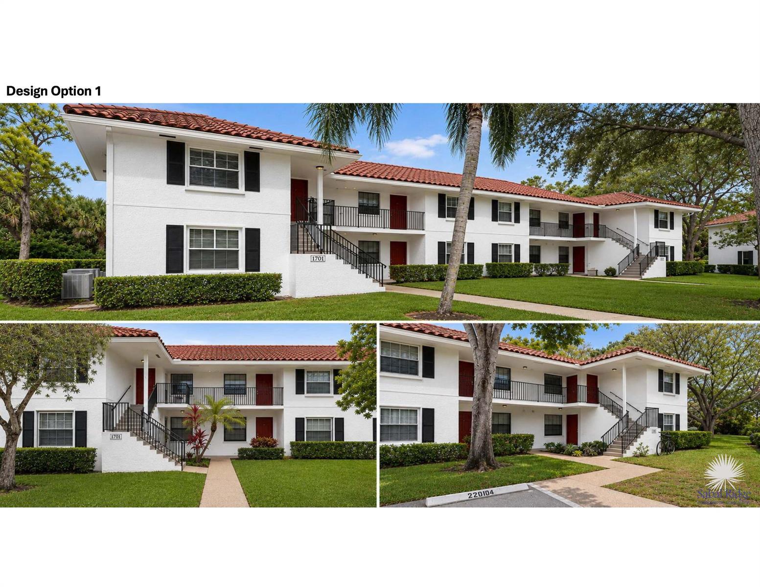 2101 Sabal Ridge Court # F, Palm Beach Gardens FL 33418 photo 2
