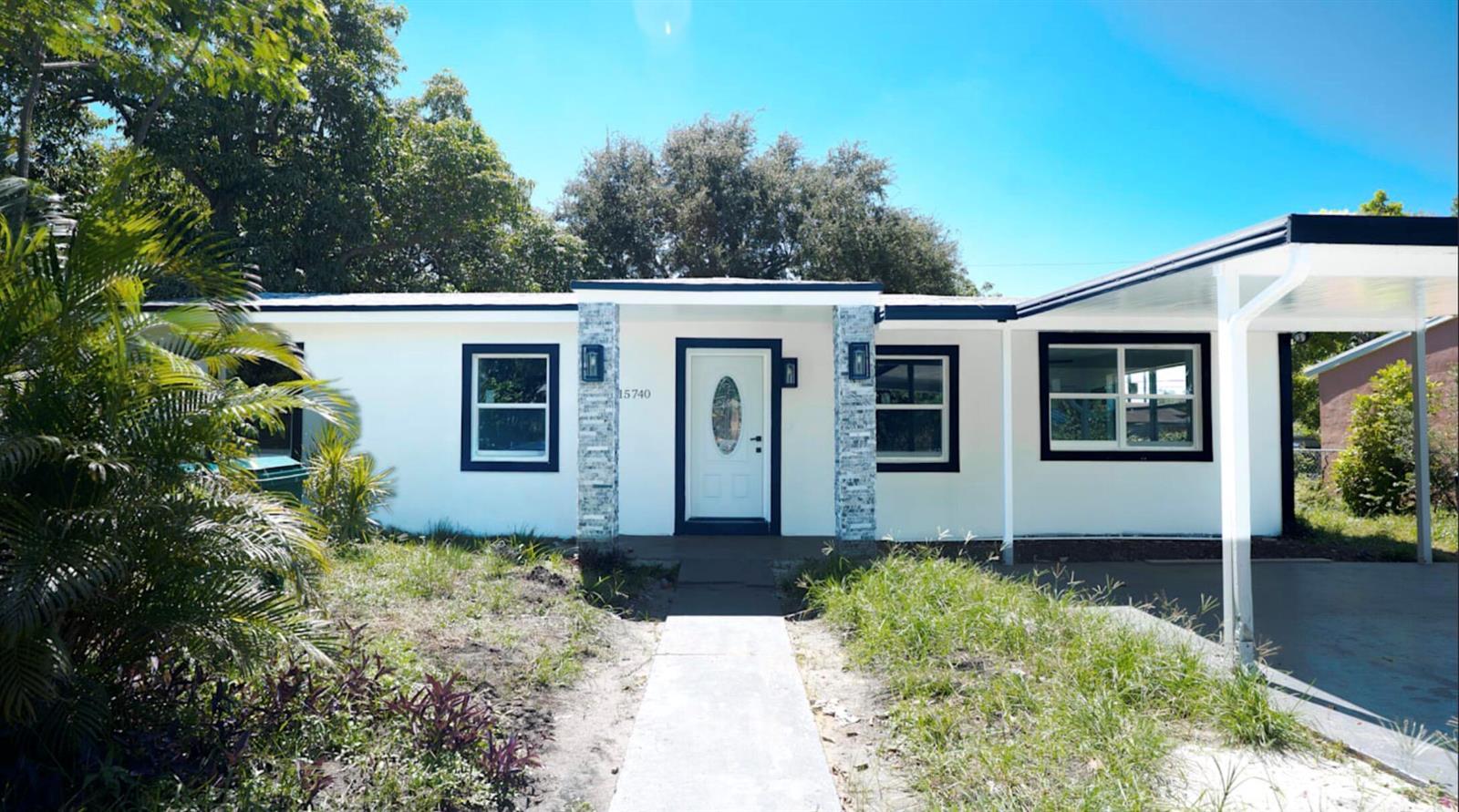 15740 NW 18TH Avenue, Opa-Locka FL 33054