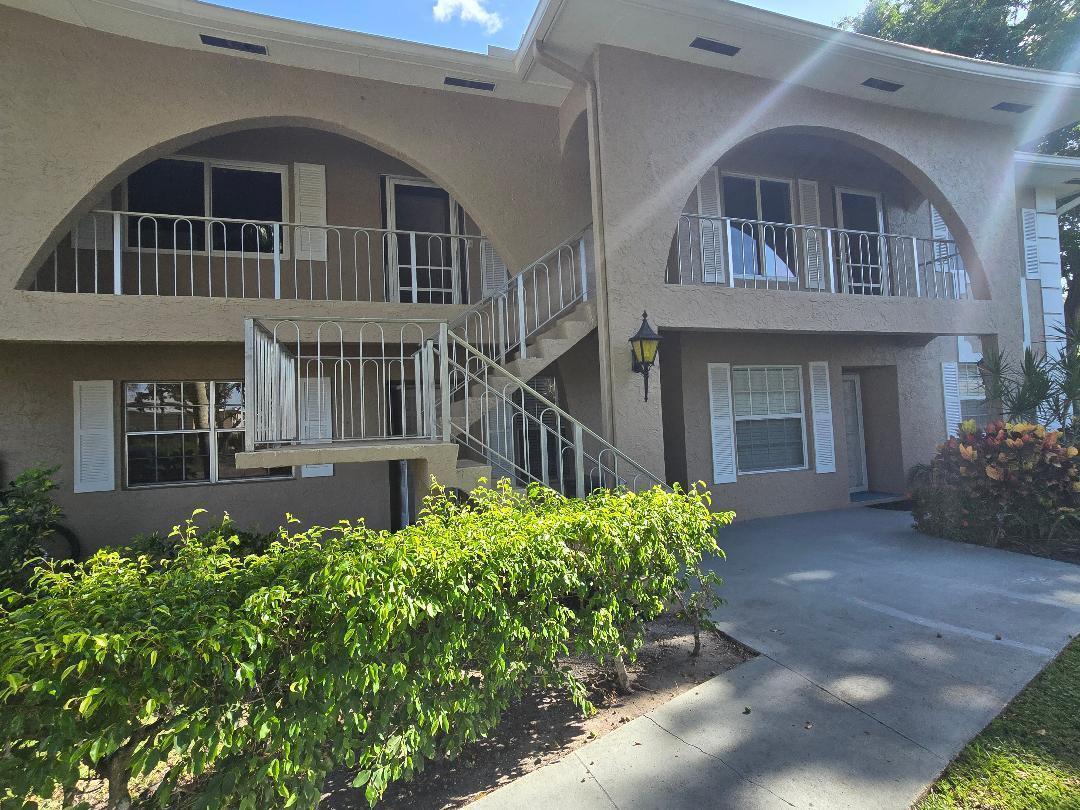 13696 VIA FLORA # G, Delray Beach FL 33484