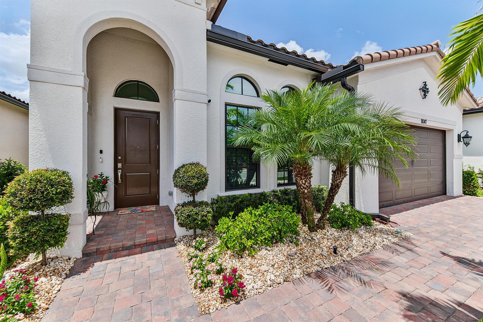 8047 JUNIPER Drive, Parkland FL 33067