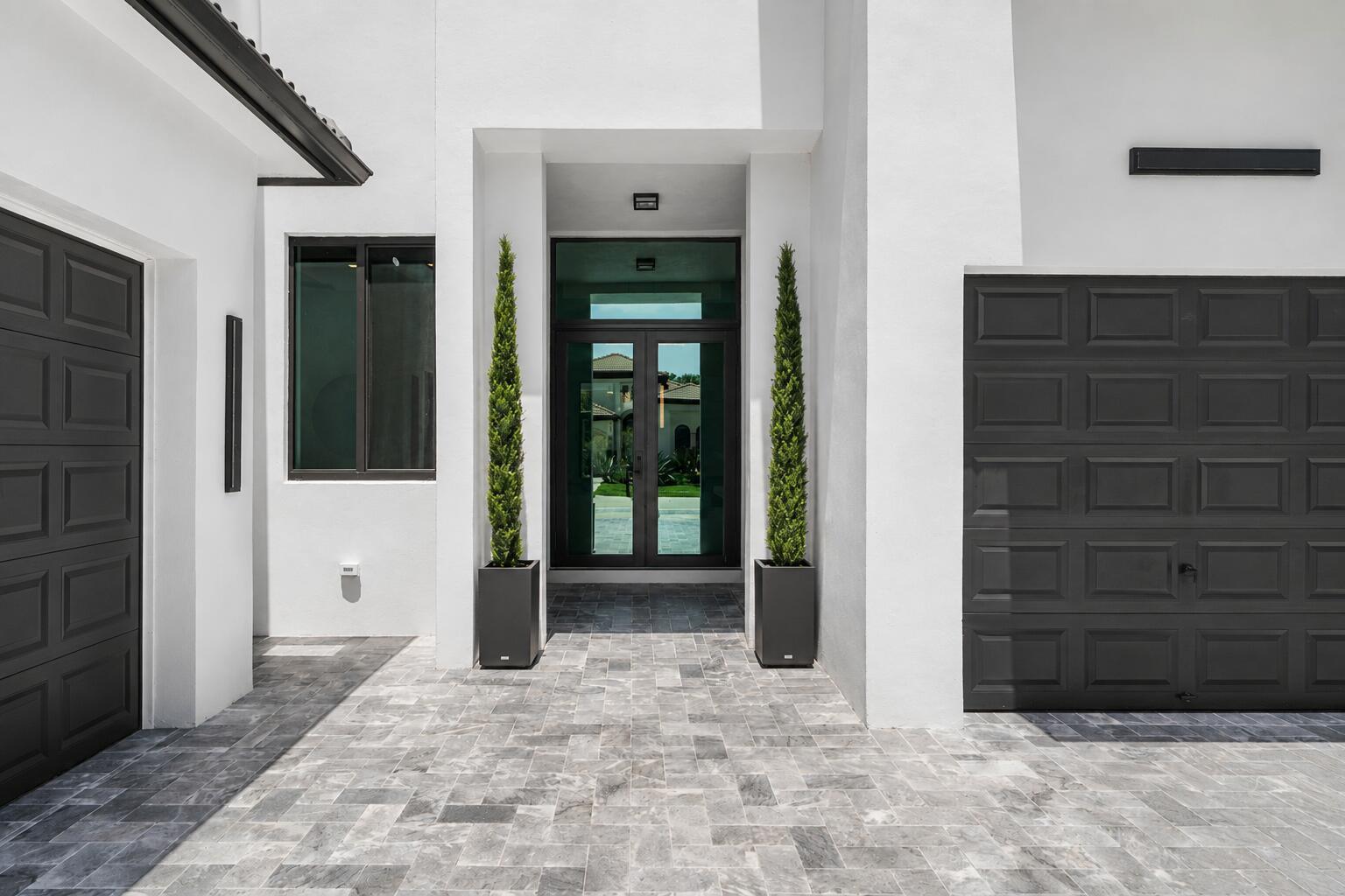 17931 LAKE AZURE Way, Boca Raton FL 33496 photo 2