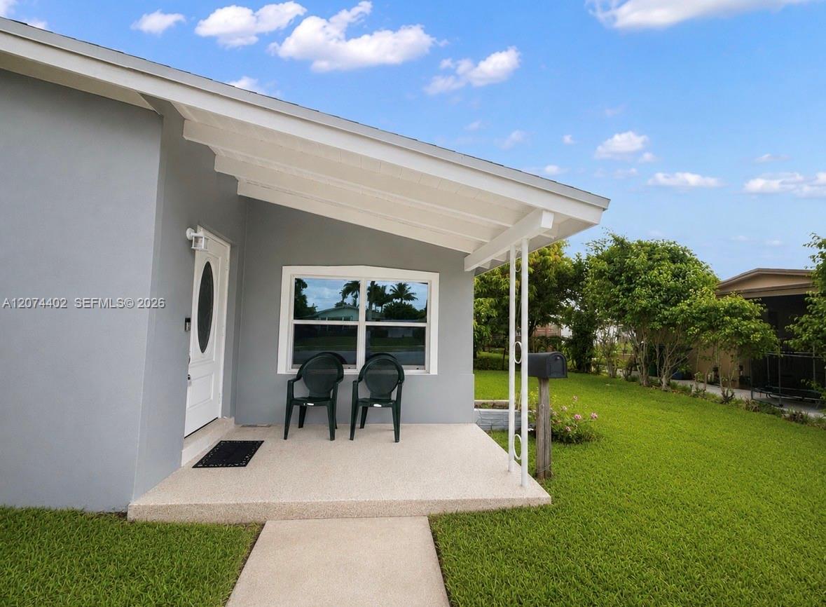 3861 NW 6th St, Lauderhill FL 33311 photo 3
