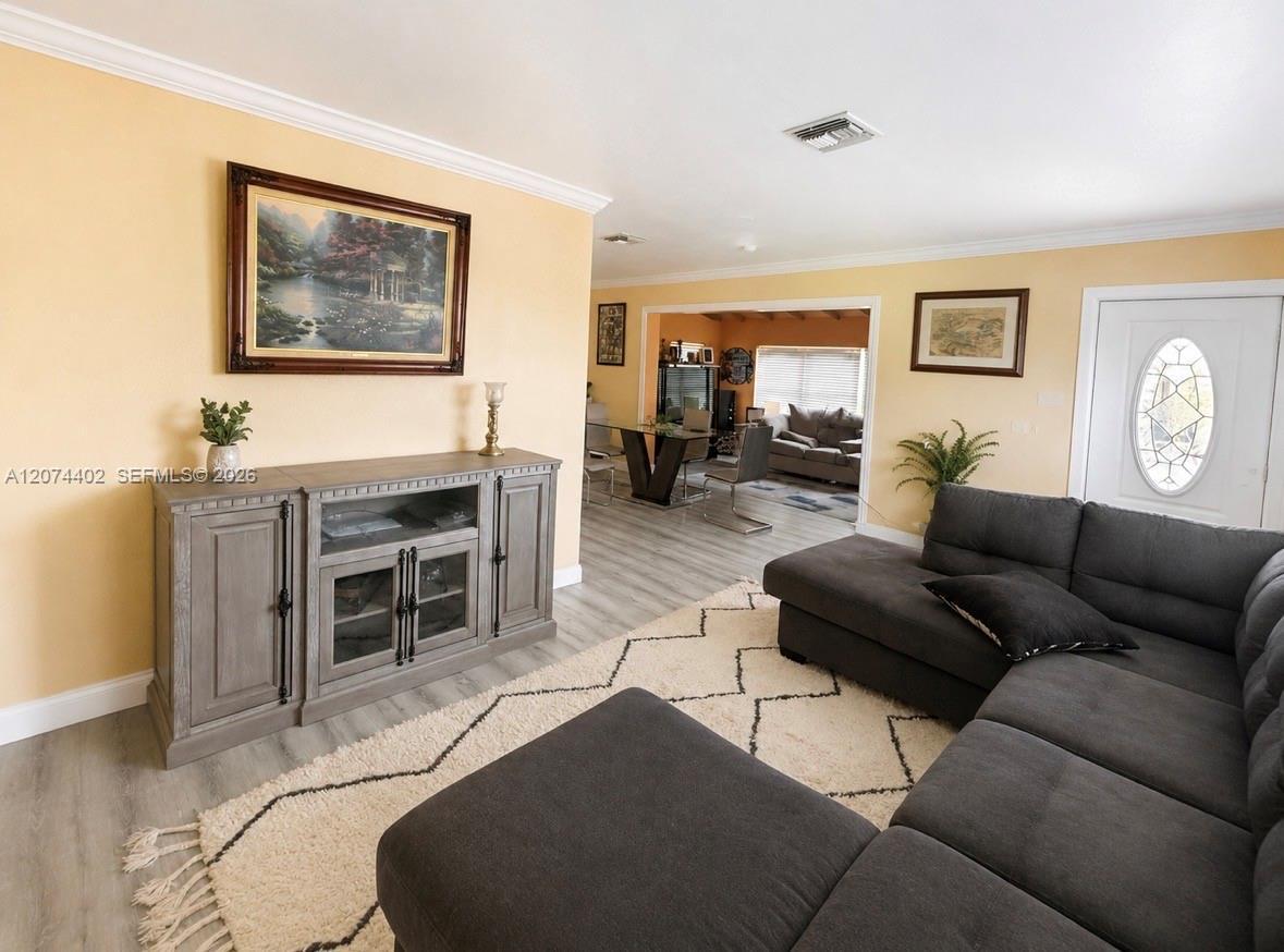 3861 NW 6th St, Lauderhill FL 33311 photo 5