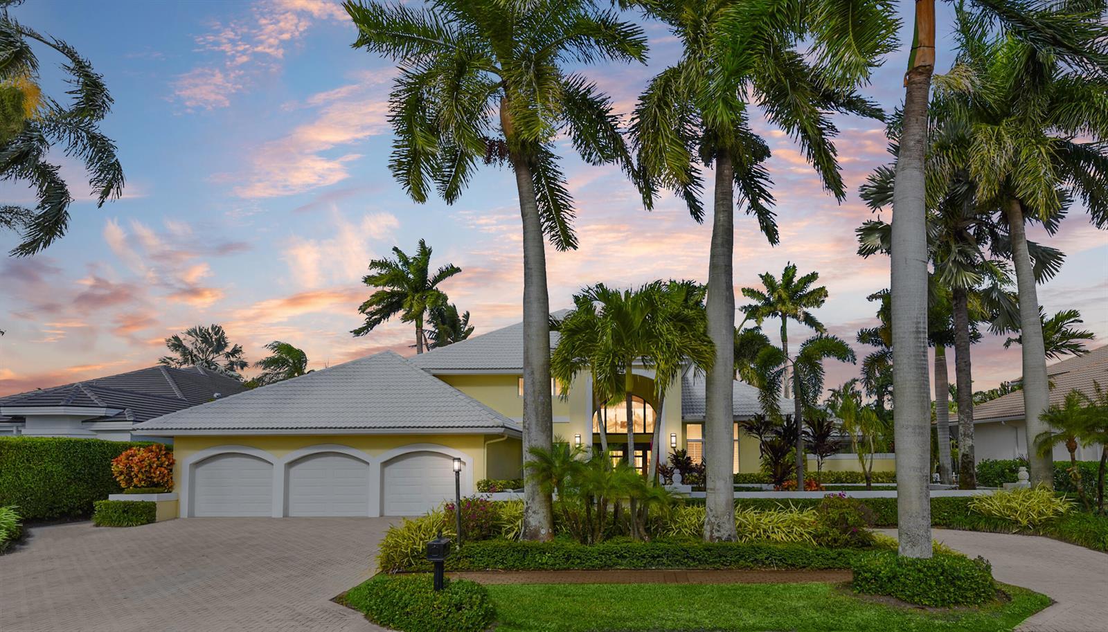 6931 Queenferry Circle, Boca Raton FL 33496
