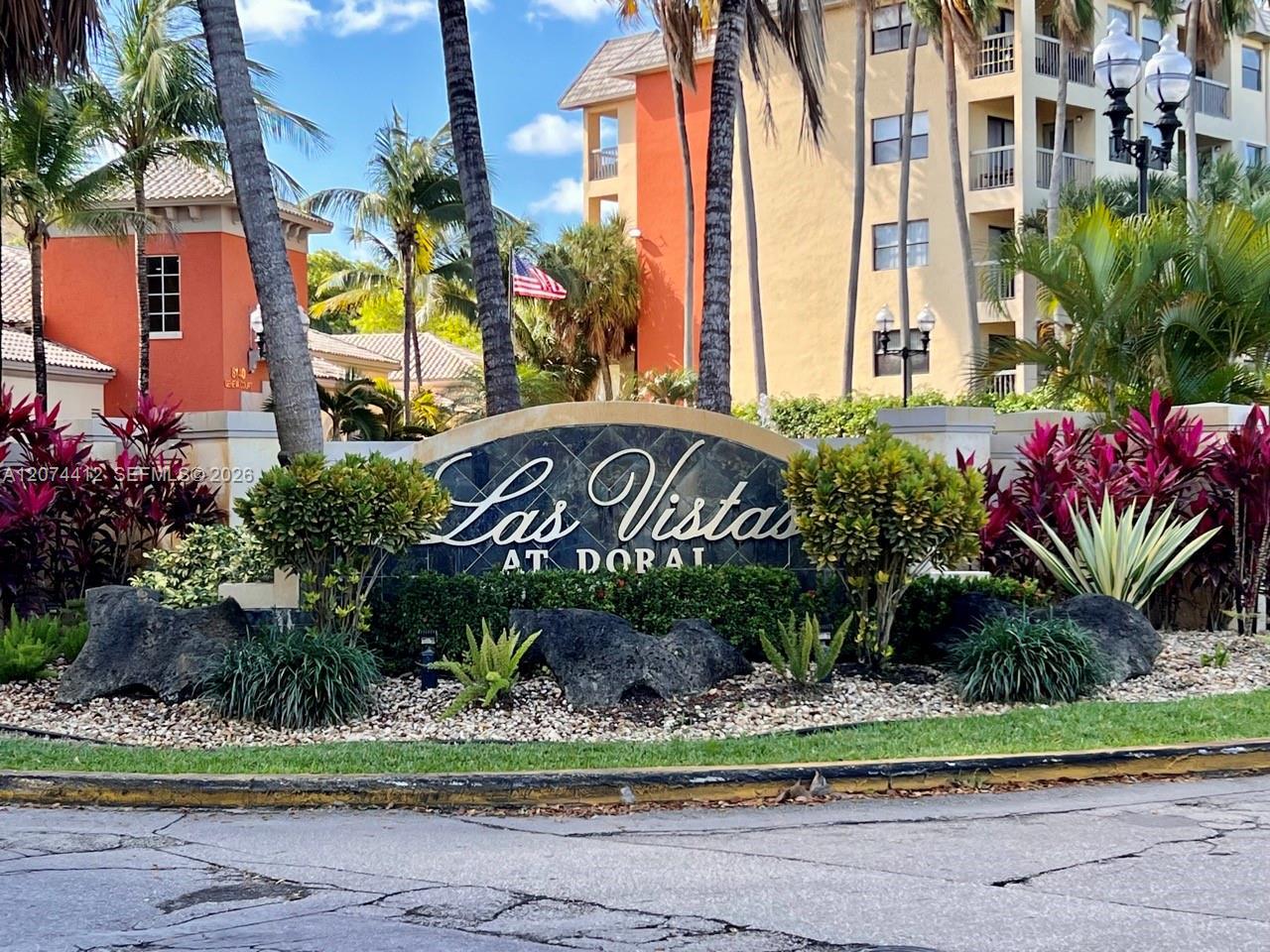 8120 Geneva Ct # 250, Doral FL 33166