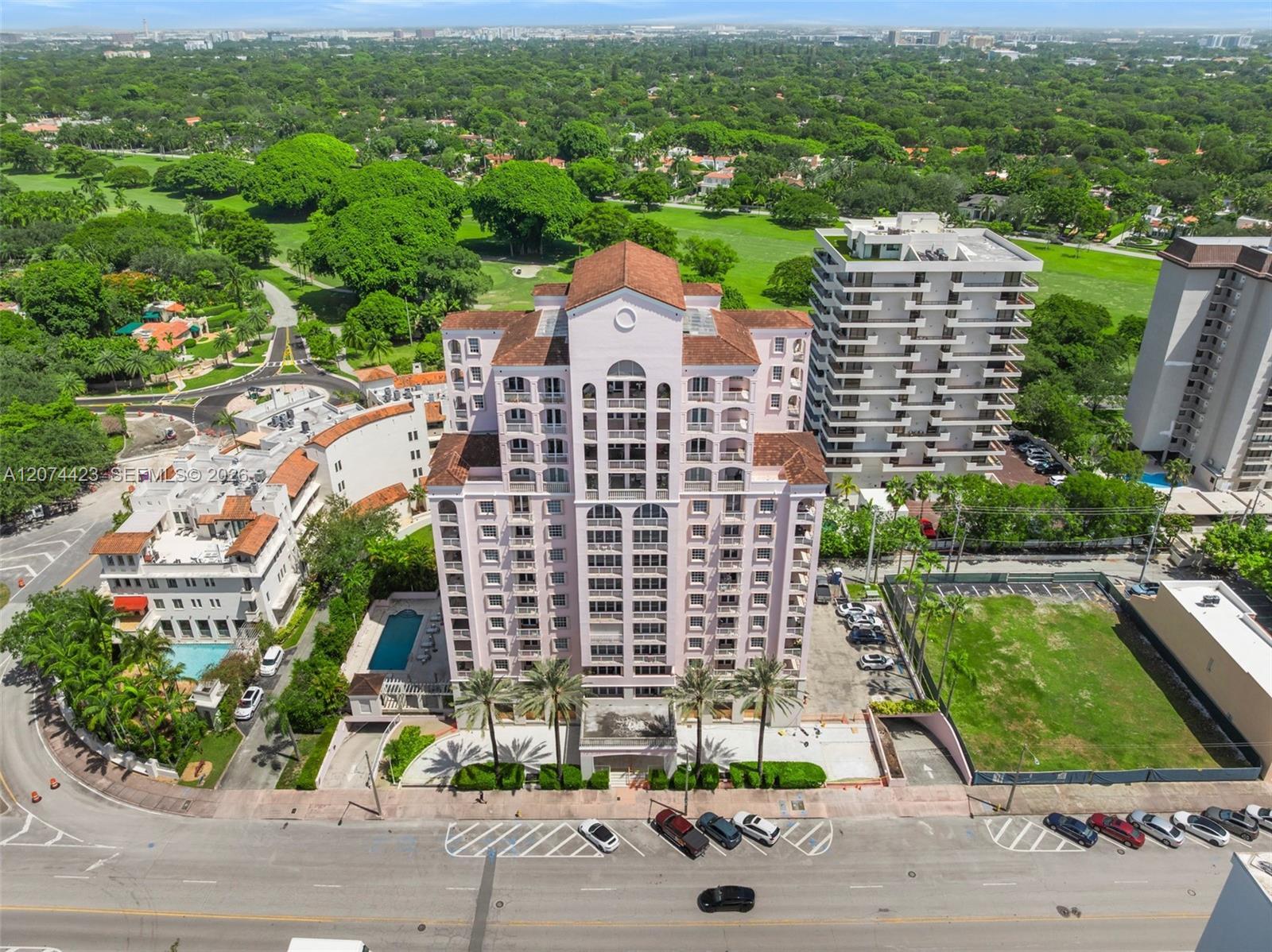 721 Biltmore Way # 601, Coral Gables FL 33134 photo 2