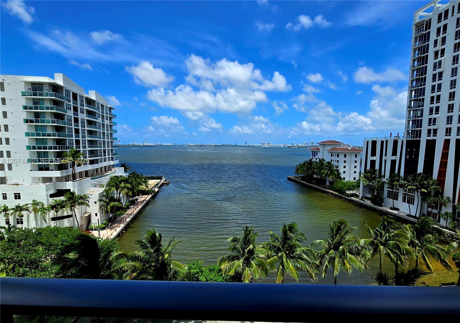 460 NE 28 ST # 602, Miami FL 33137