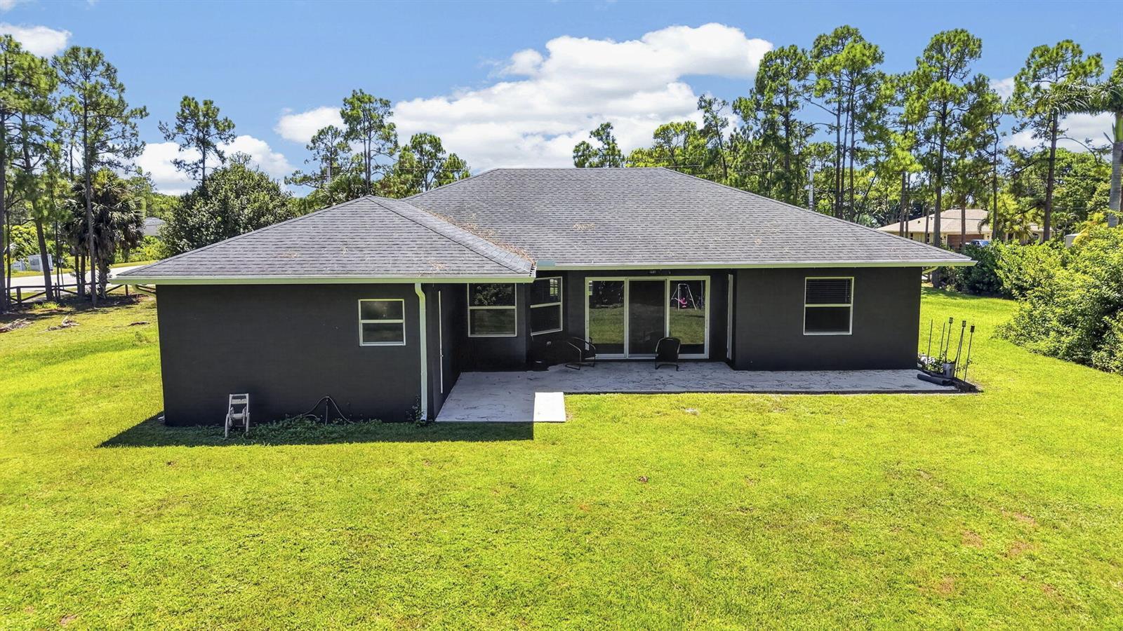 17519 Tangerine Boulevard, Loxahatchee FL 33470 photo 3
