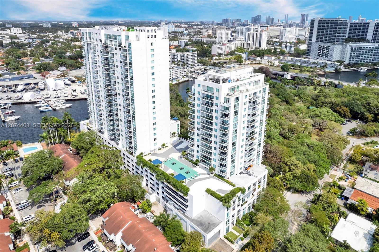 1871 NW S River Dr # 501, Miami FL 33125 photo 3