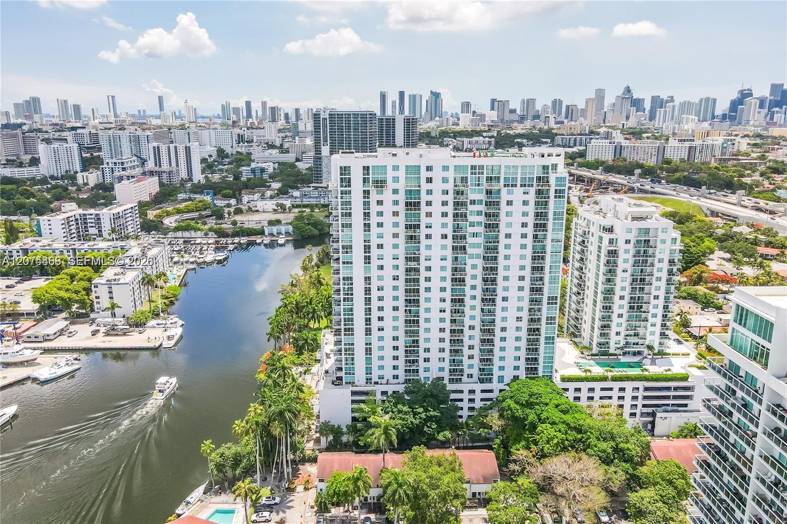 1871 NW S River Dr # 501, Miami FL 33125 photo 4