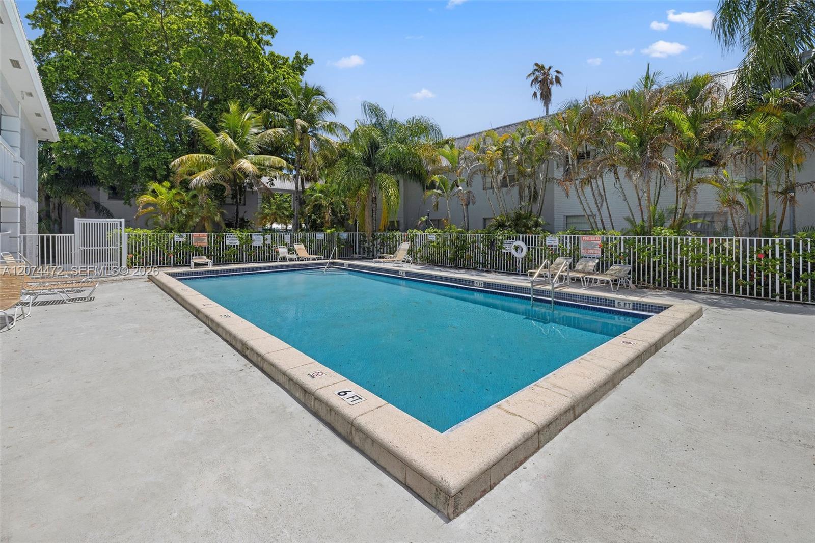 17255 SW 95th Ave # 462, Palmetto Bay FL 33157