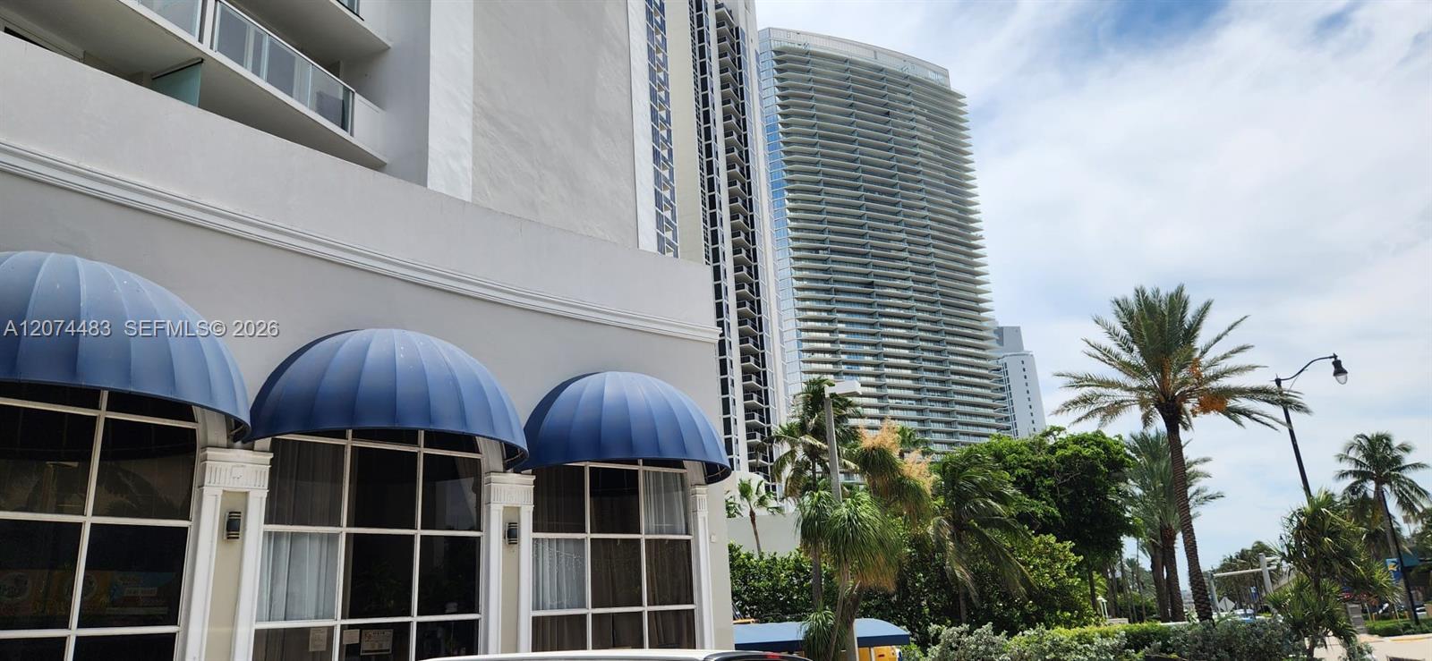 19201 Collins Ave # 1028, Sunny Isles Beach FL 33160 photo 5