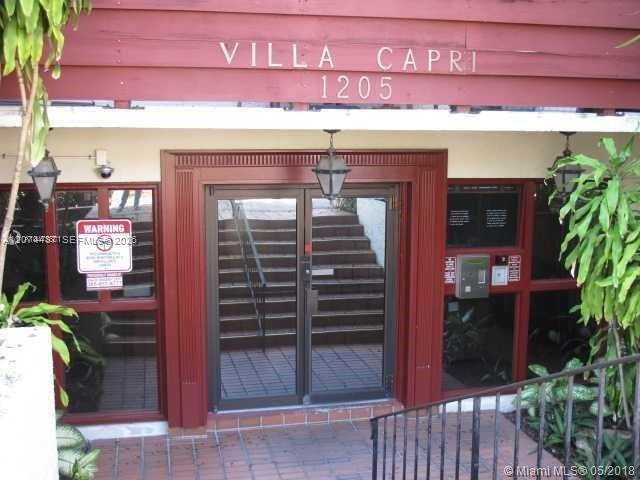1205 Mariposa Ave # 416, Coral Gables FL 33146 photo 3