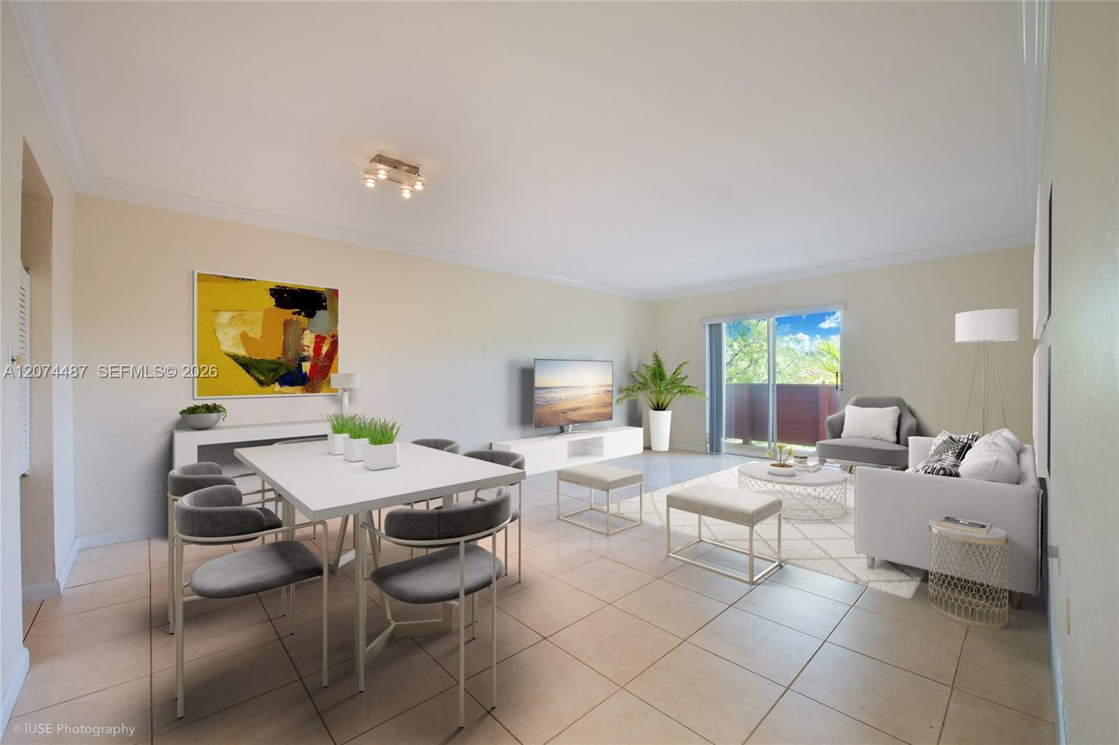 1205 Mariposa Ave # 416, Coral Gables FL 33146 photo 4