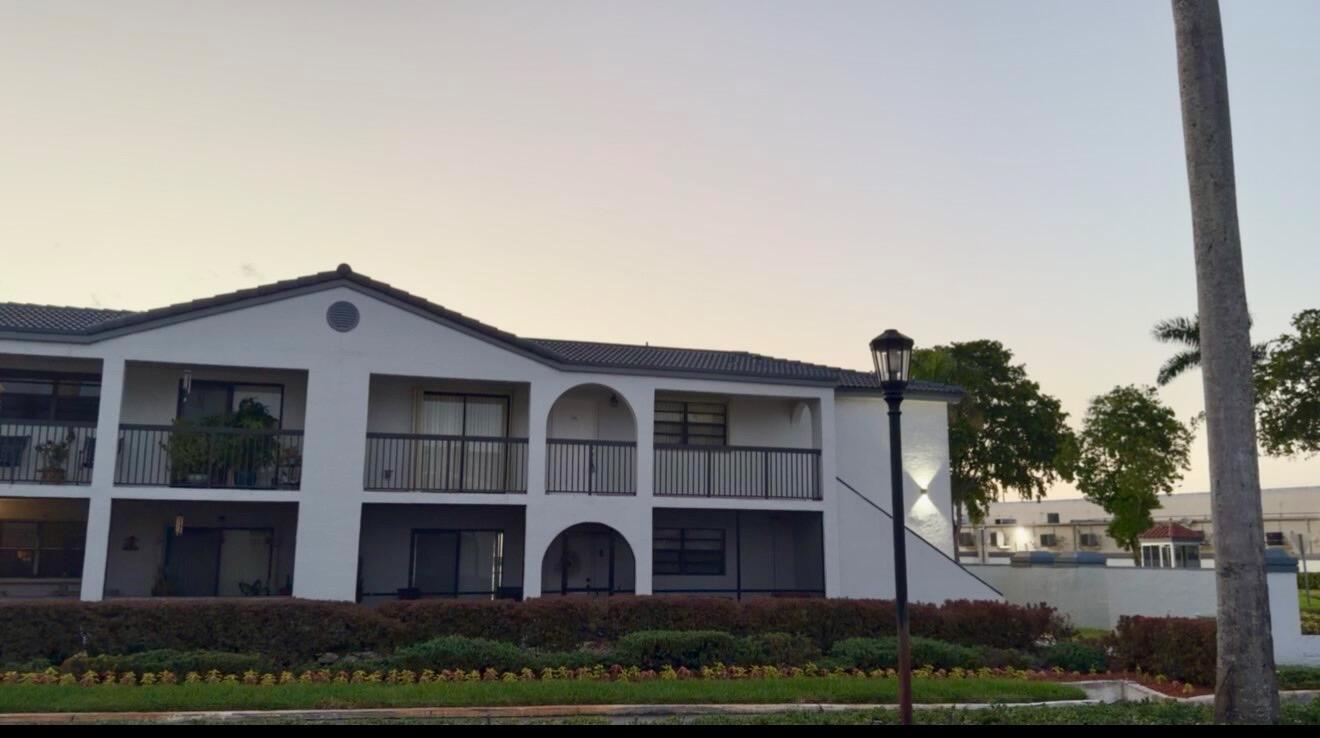 18340 Mediterranean Boulevard # 2806, Hialeah FL 33015