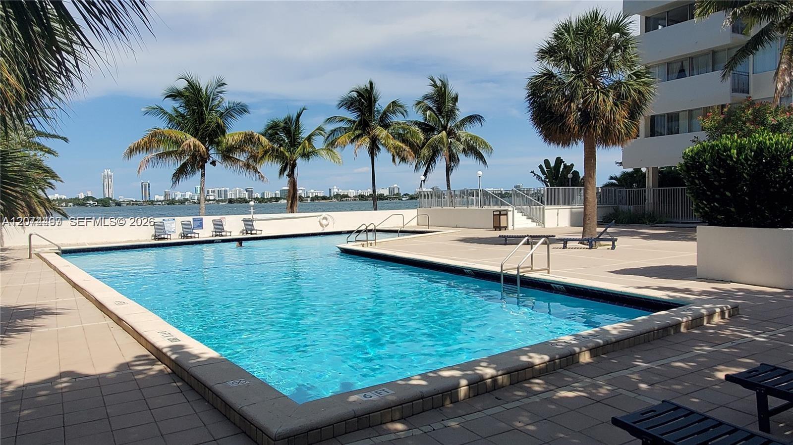 7545 E Treasure Dr # 1A, North Bay Village FL 33141 photo 2